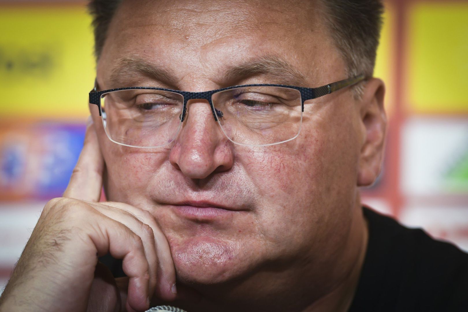 Czesław Michniewicz (selekcjoner w 2022)