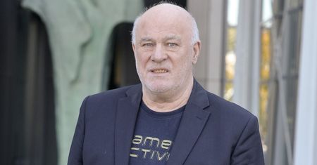 Ryszard Rynkowski odbudował swoje małżeństwo. Po kryzysie nie ma już śladu