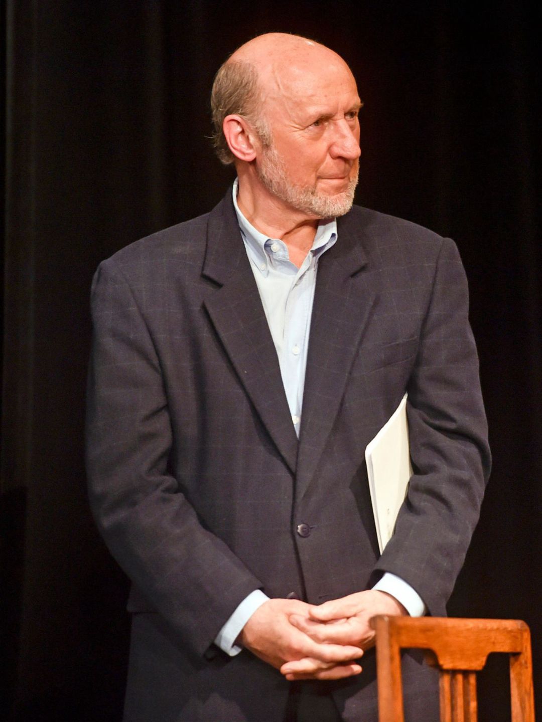 Piotr Fronczewski 