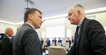 Druzgocąca krytyka działań Ziobry. Jest reakcja z Solidarnej Polski