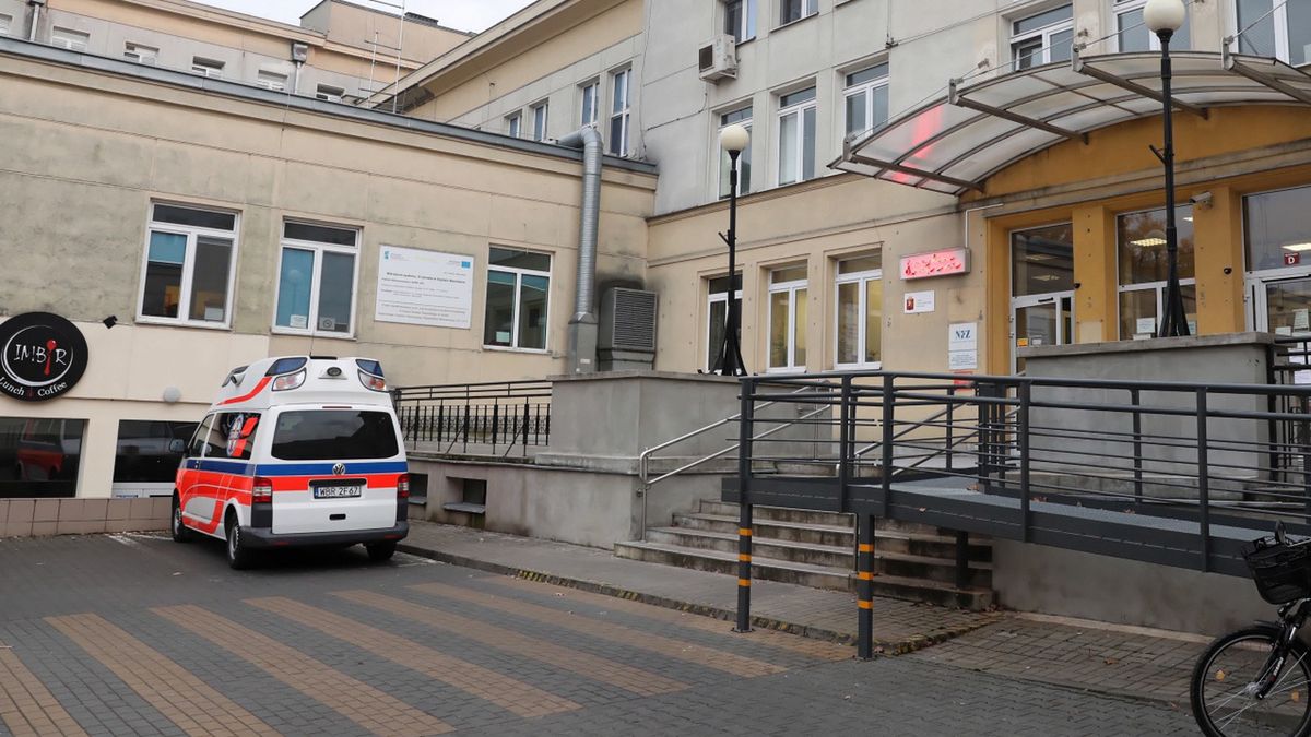 Koronawirus w Polsce. Nowy raport Ministerstwa Zdrowia