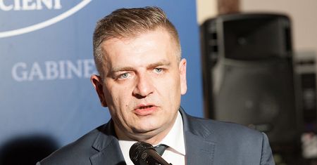 Wybory prezydenckie mogą zostać sfałszowane? Mocny komentarz Arłukowicza