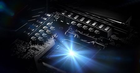 Płyty główne H370, B360 i H310 zbliżają się coraz większymi krokami