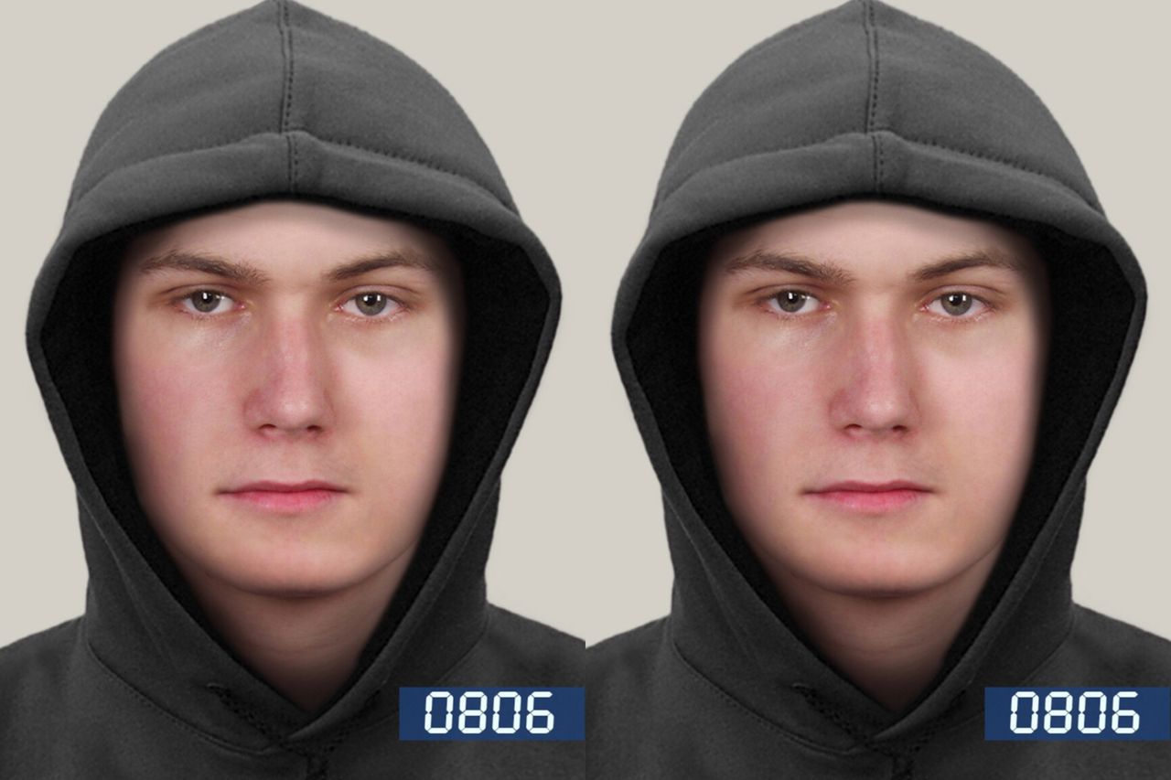 Perfidnie oszukał dwóch mężczyzn. Blisko 180 tys. zł. Wszyscy zobaczą jego twarz