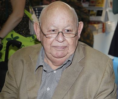 Urban żałował tylko jednego. Przyznał to po latach