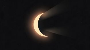Sonda Psyche minęła Marsa. Jej zdjęcie ujawniło niespodziankę w atmosferze