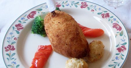 Paragon grozy z Zakopanego. Zjadła dwudaniowy obiad. Cena? "Kosmos"
