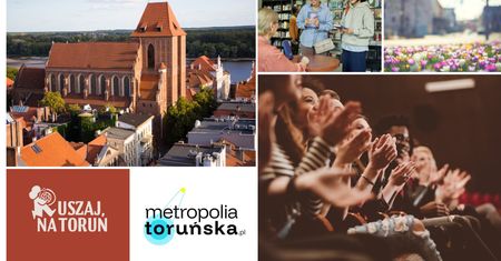 Wiosennie wkraczamy w nowy tydzień! Jakie wydarzenia polecamy?