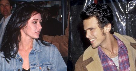 Były mąż Shannen Doherty przedawkował, znaleziono go w wynajętym pokoju