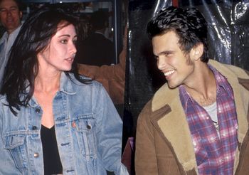 Były mąż Shannen Doherty przedawkował, znaleziono go w wynajętym pokoju