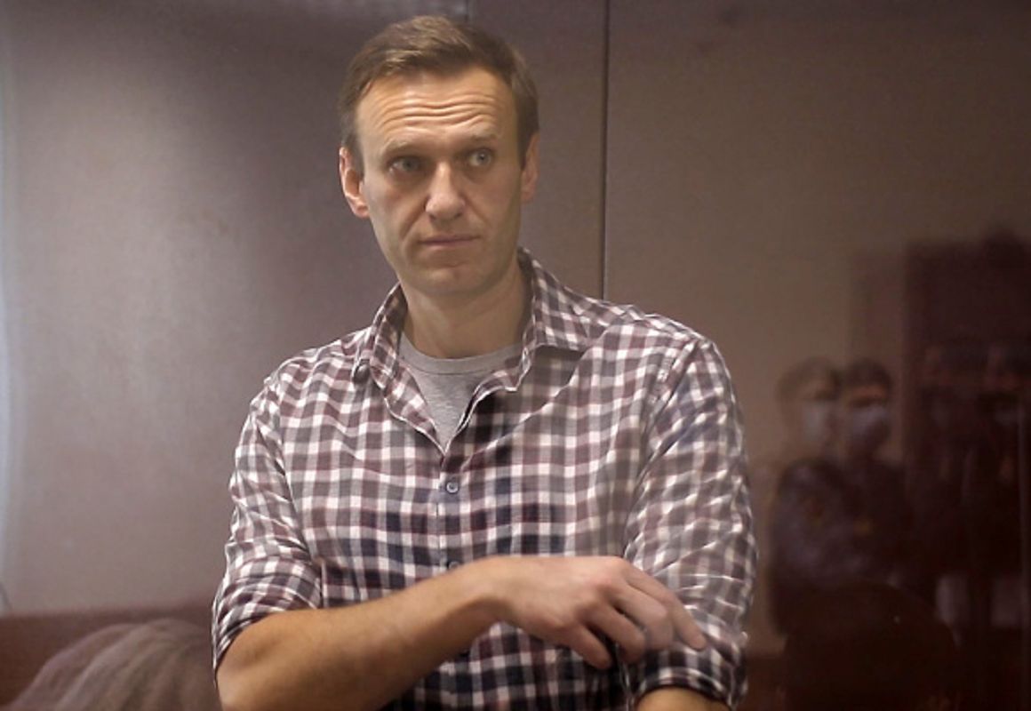 Rosja. Kolejny cios Moskwy w Aleksieja Nawalnego