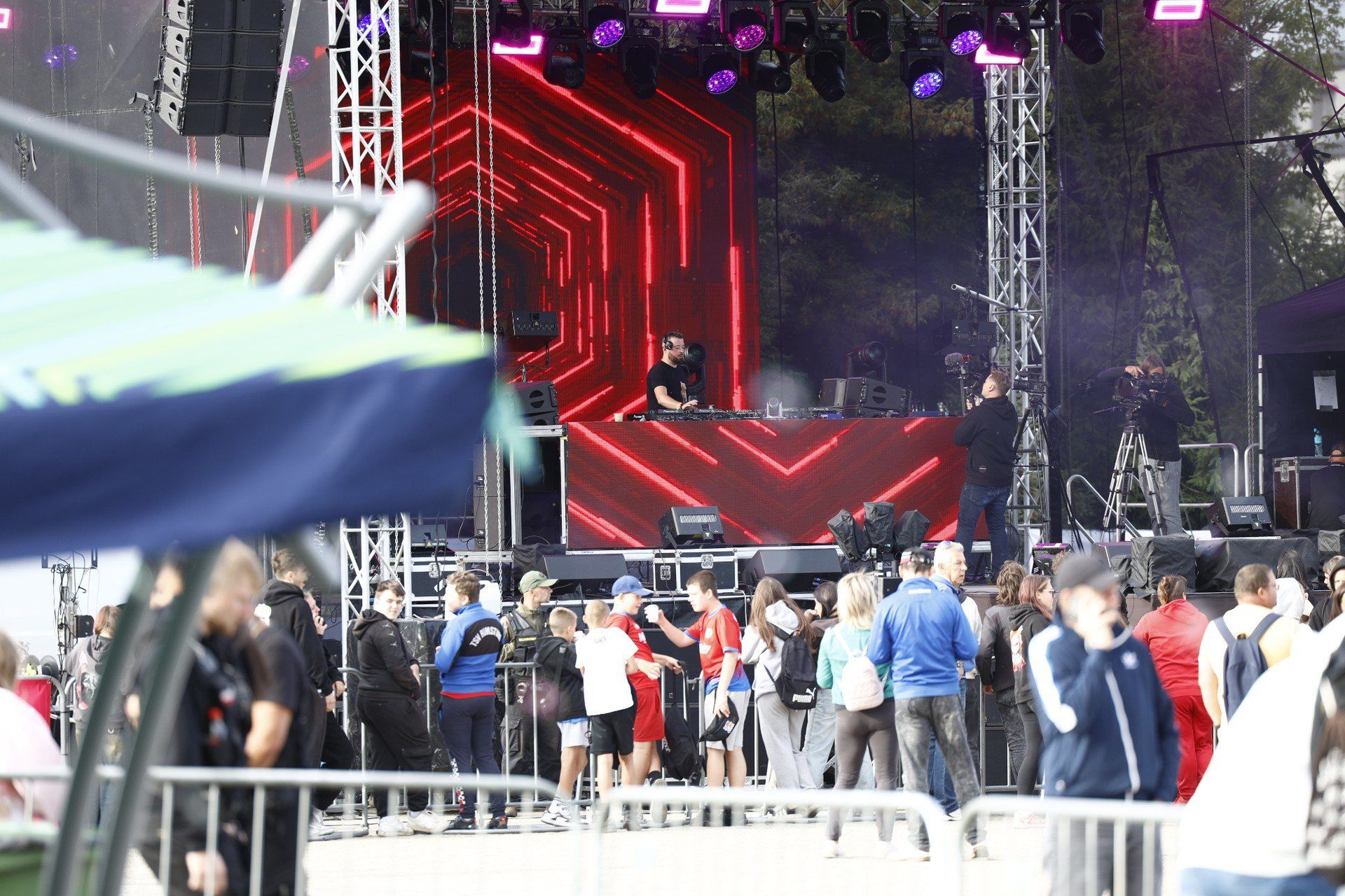 Jurajska Summer Festiwal w Galerii Jurajskiej