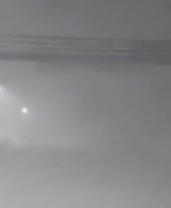 Aż -56 st. C. Kataklizm na Syberii