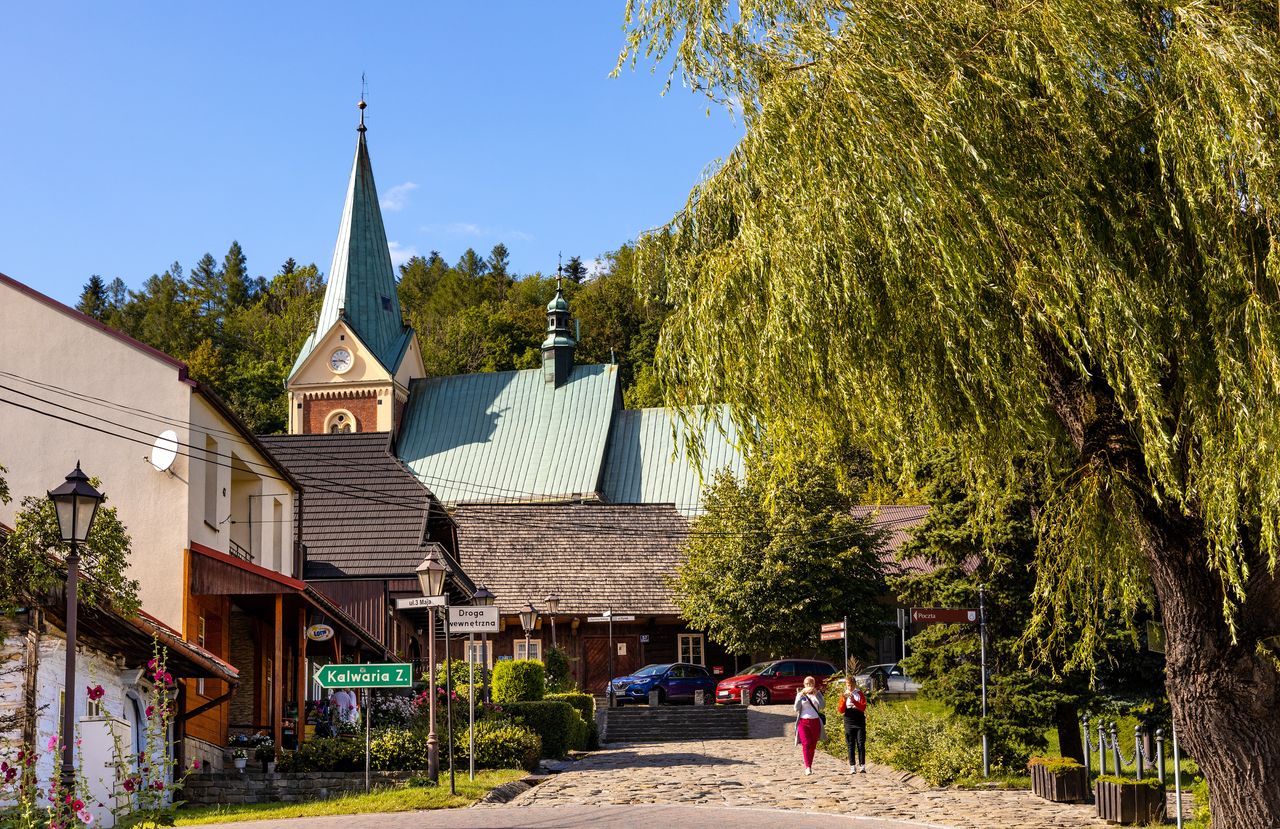 Nowa atrakcja małopolskiej perełki. Kiedyś było to jedno z najważniejszych miast regionu