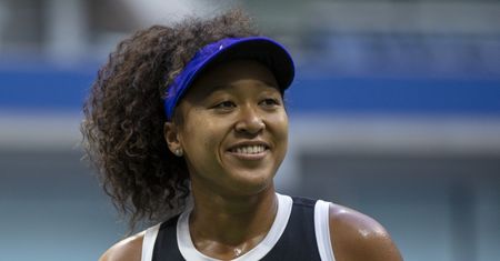 Naomi Osaka wycofała się z turnieju WTA w Osace. Doznała kontuzji