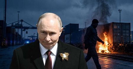 Kreml chce paraliżu. Flanka widzi, do czego dąży reżim Putina