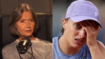 Ewa Woydyłło dalej TŁUMACZY (?) SIĘ ze swoich wynurzeń: "Płaci się za oglądanie, to chciałoby się kupować dobre show"
