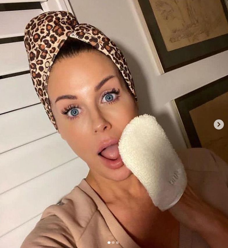 Małgorzata Rozenek