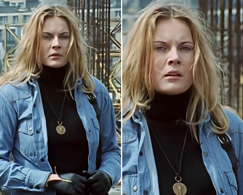 Grażyna Szapołowska (1975)