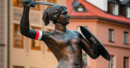 Najważniejsze daty w historii Polski. Jak sobie poradzisz?