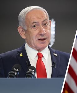 Netanjahu rozmawiał z Trumpem. Pojawił się komunikat