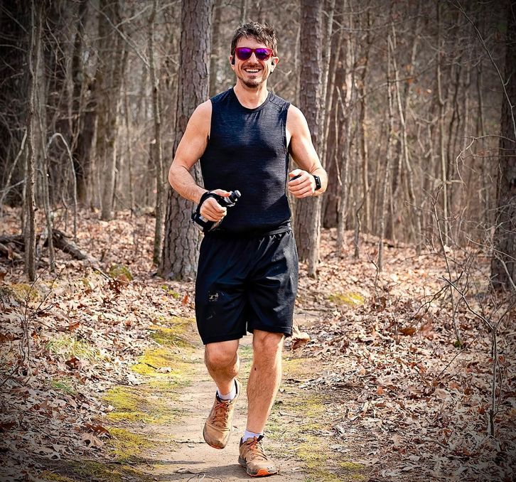 Chris Terrell po metamorfozie