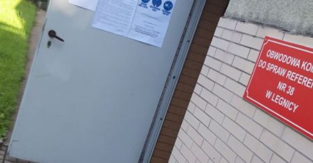 Wybory 2020. Dolny Śląsk. Frekwencja wyborcza na rekordowym poziomie. Incydent w Legnicy
