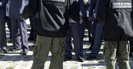 Karta pobytu CUKR od 4 maja. Co zmienia dla Ukraińców?