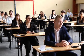Matura 2025. Łęczyccy maturzyści poznali wyniki egzaminów