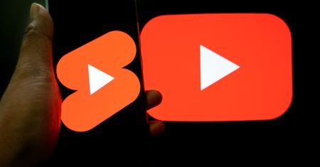 YouTube Shorts: nowe reakcje i odtwarzanie 2x