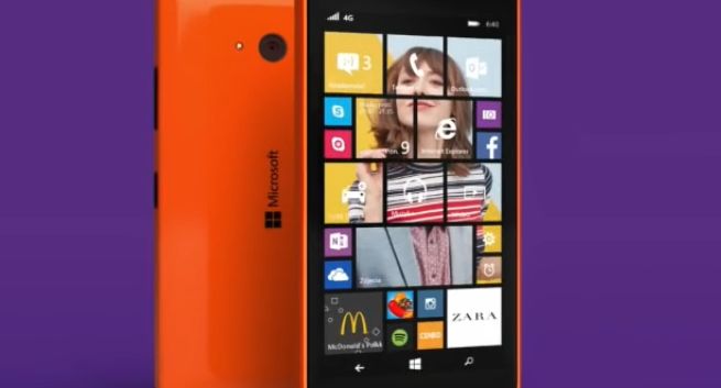 Lumia 640 reklamowana jako „więcej niż piękny wygląd” (wideo)