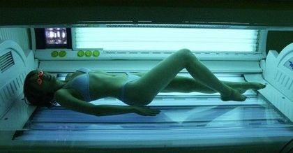 Do solarium tylko z dowodem? Prawo może się zmienić jeszcze przed wyborami
