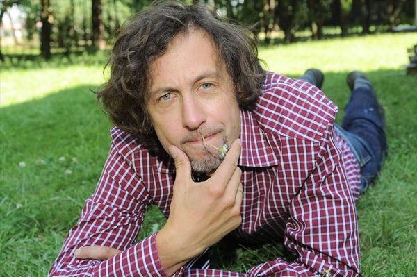 Szymon Majewski wróci do TVN?