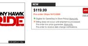 Tony Hawk: Ride prawie jak instrumenty
