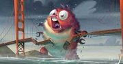 Demo Monsters vs Aliens na rynku