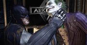 Eidos potwierdza opóźnienie Batmana