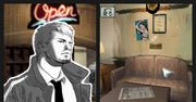 Hotel Dusk Room 215 - recenzja