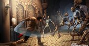 Na płytce z Prince of Persia: Zapomniane Piaski będzie też PoP: Classic?