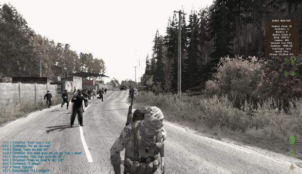 DayZ to już cała kultura grania. Ten materiał pozwoli Wam ją poznać