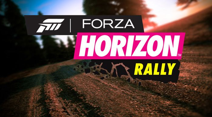 Forza Horizon dostanie rajdowy dodatek i ponad 40 nowych samochodów
