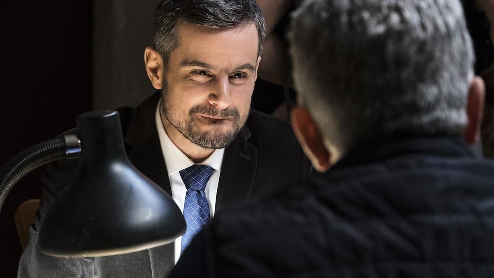 W rytmie serca, 2 sezon – ostatni odcinek przed wakacjami