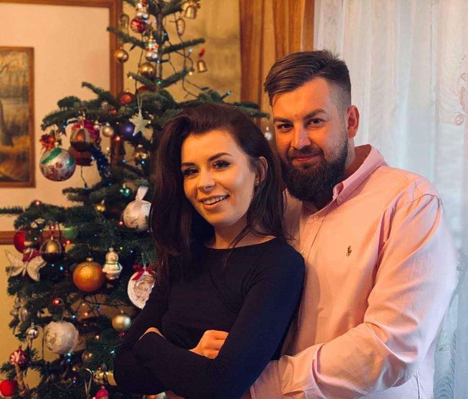 Dawid z "Rolnik szuka żony" bierze ślub