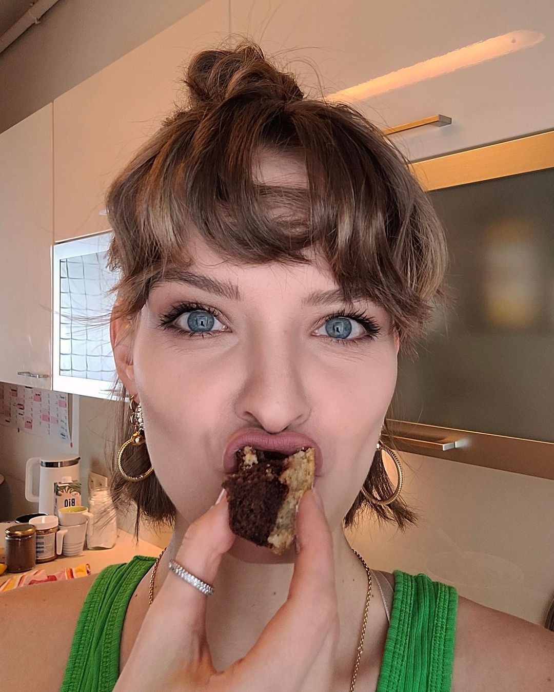 Jak mieszka Zuza Kołodziejczyk?