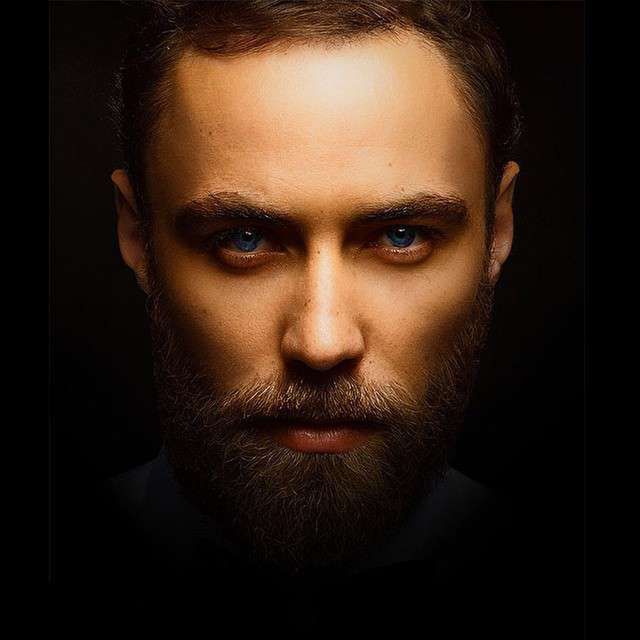 James Middleton - co publikuje na Instagramie?