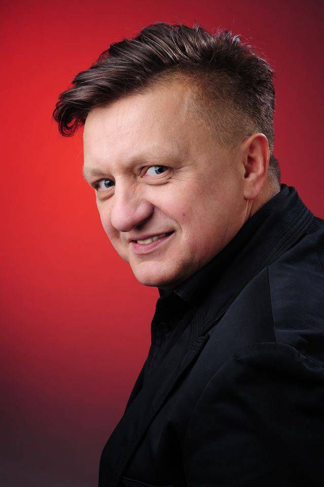 Remigiusz Pik nie żyje