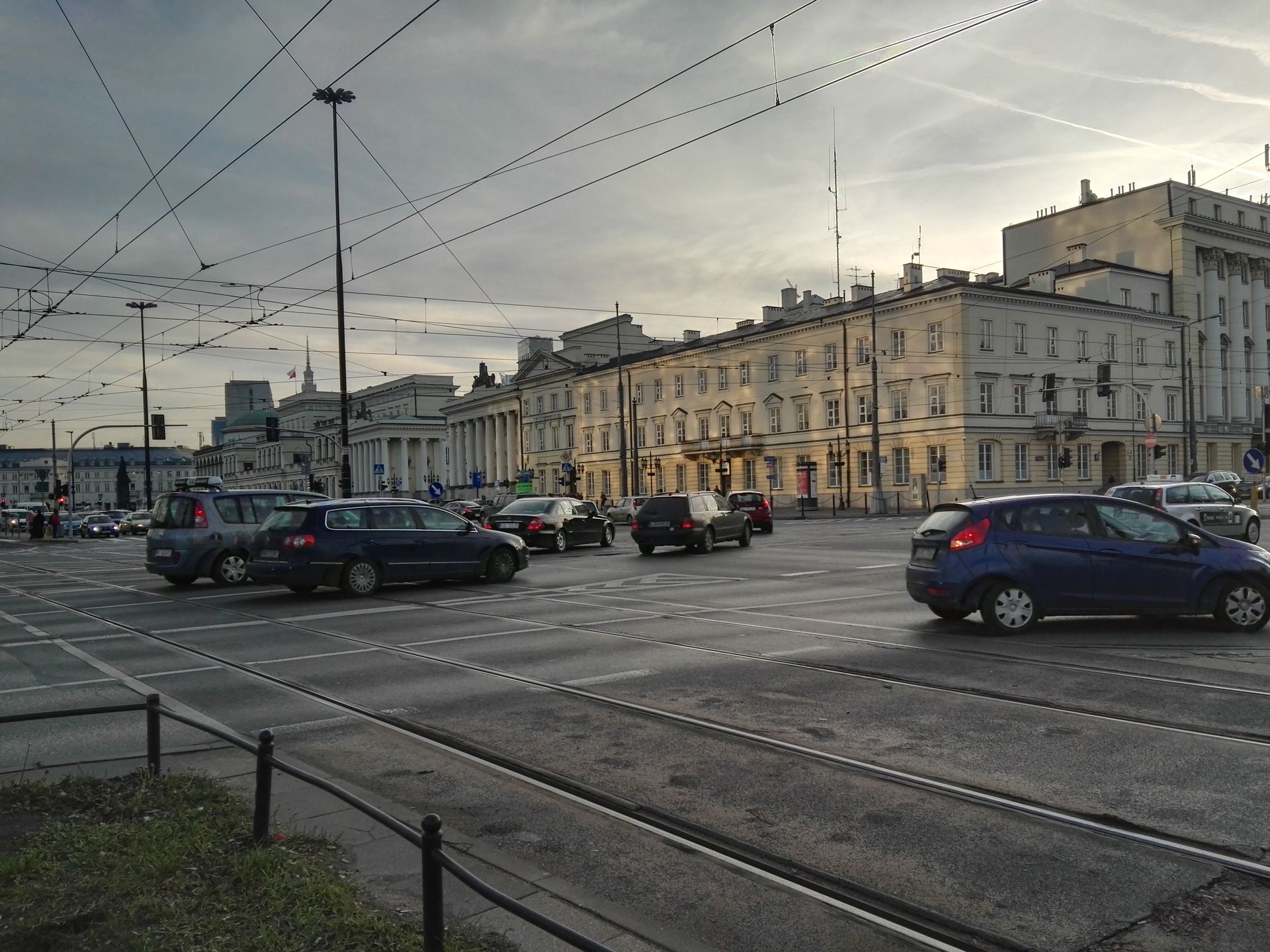 Huawei Mate S - test i recenzja 13