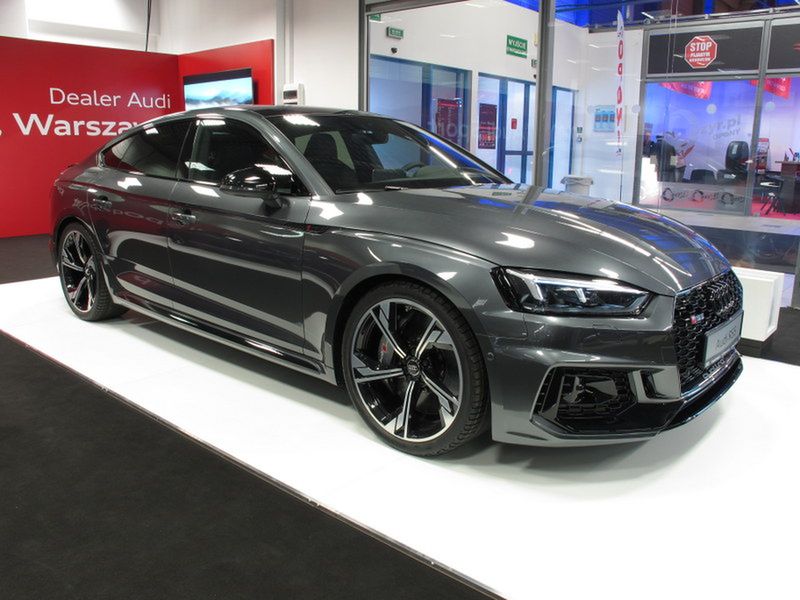 Audi RS5