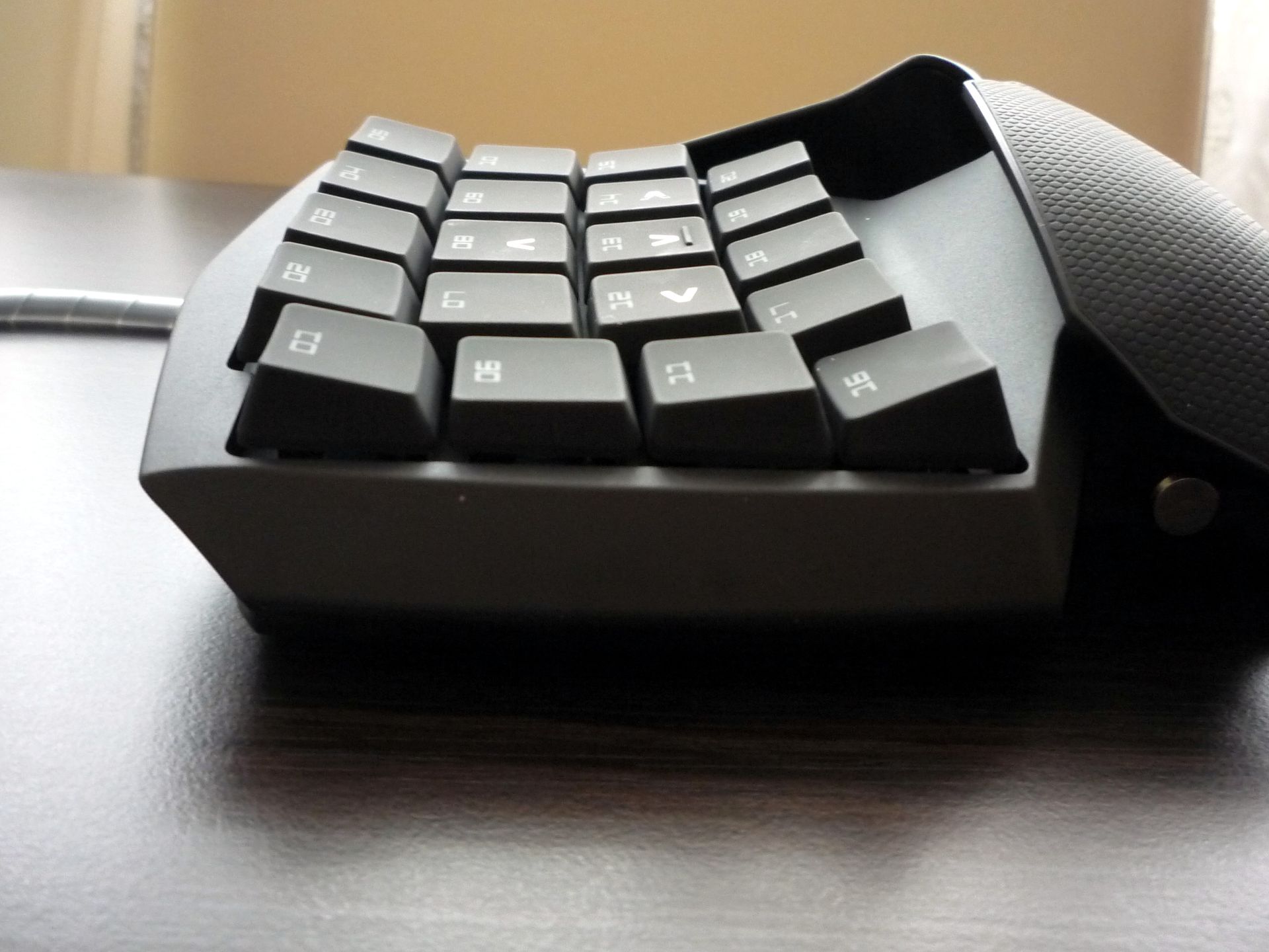 Razer Orbweaver – wszystko pod kontrolą [test] 5