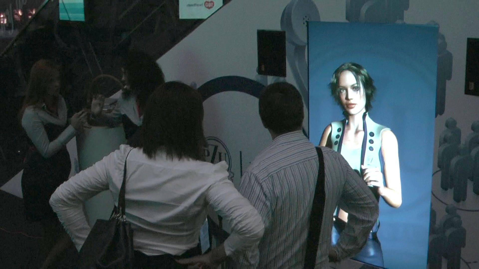 Hologramy, inteligentne sprzęty, a może singularity? Jak zmieni się technologia do roku 2025? 4