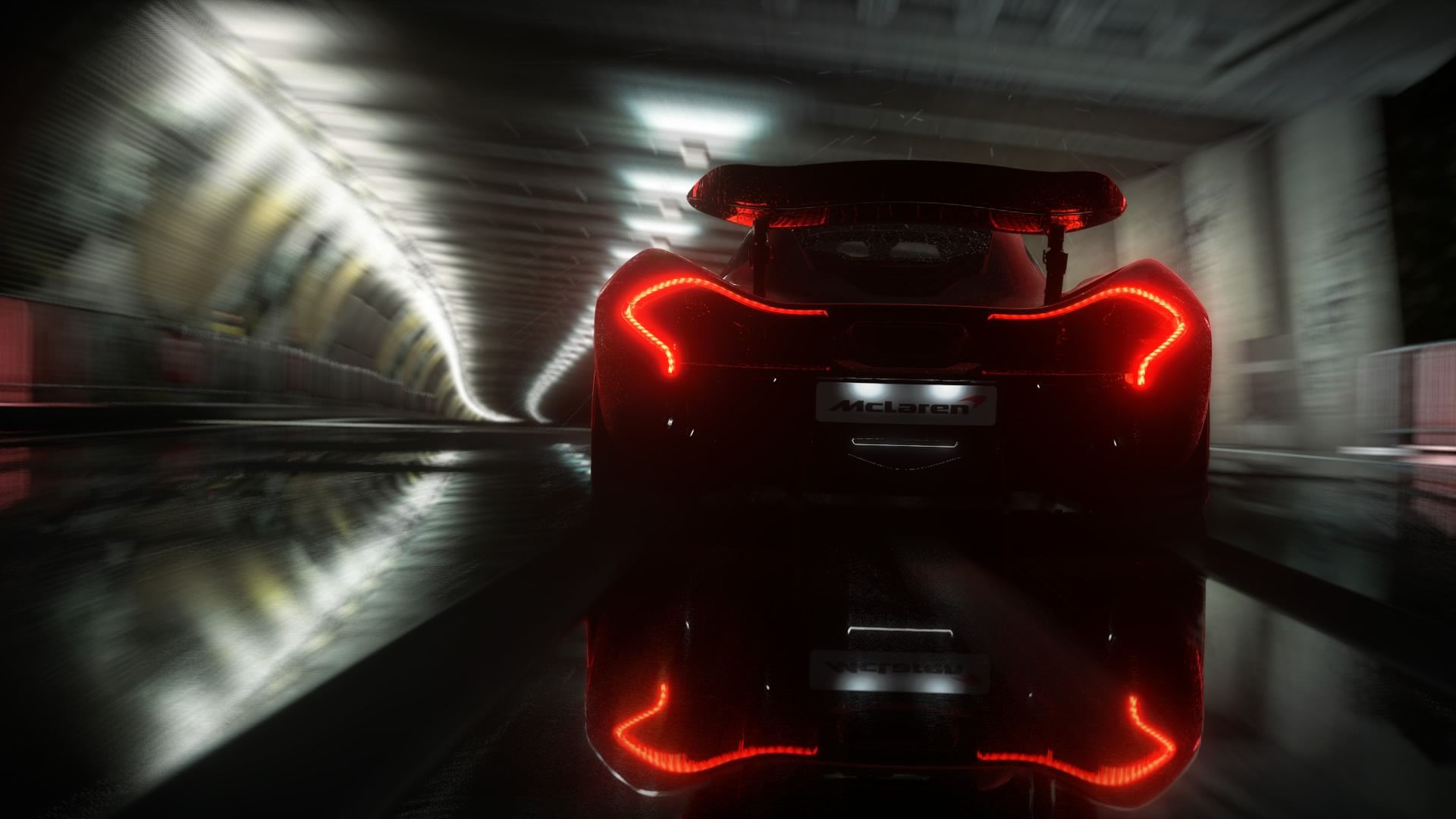 Długa droga od Lotusa do DriveClub. Grafika z gry: fotorealizm, który zachwyca 26